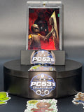 Topps Star Wars Galaxy #65 The Bounty Hunter's Prize Boba Fett Vader Han Solo