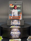 Topps 2017 Star Wars High Tek Han Solo Orange Parallel #47 A New Hope Ford