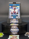 Wild Card 2026 Fantasy Football Kanji Rainbow Mountain Blue Warren Moon 2/5