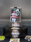 Wild Card 2025 Jokers Wild Crystal Holo Fernando Mendoza 1/1