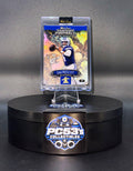 *Rare*WildCard 2026 FantasyFootball Kanji Gold Kin Rainbow True 1/1 Dak Prescott