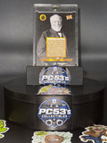 2023 Pieces of the Past Founders Edition Relic Andrew Carnegie #43